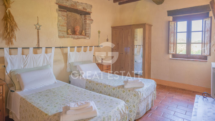 Image No.15-Country House for sale