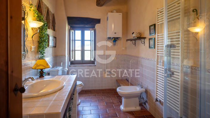 Image No.17-Country House for sale