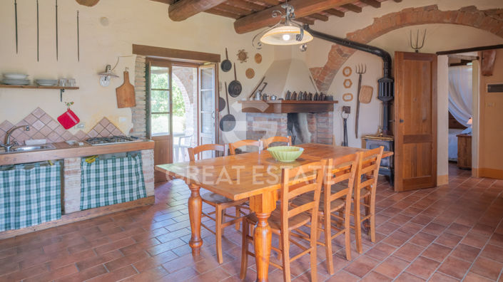 Image No.2-Country House for sale