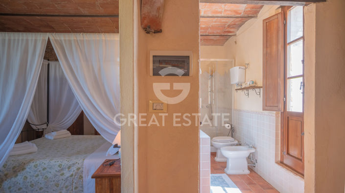 Image No.21-Country House for sale