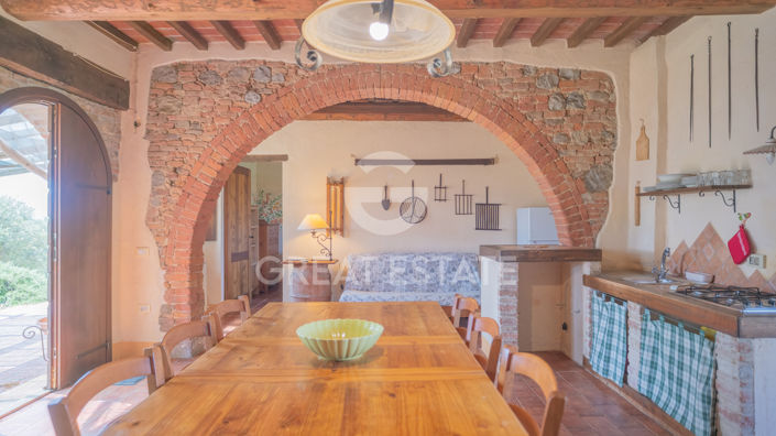 Image No.6-Country House for sale