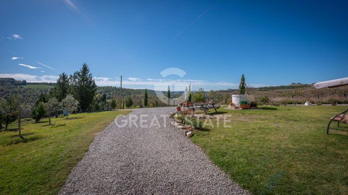 Image No.12-7 Bed Country House for sale