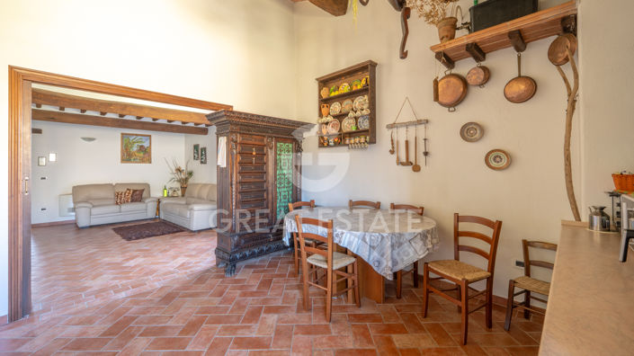 Image No.24-7 Bed Country House for sale