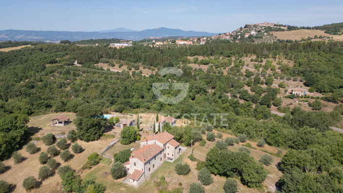 Image No.23-8 Bed Country House for sale