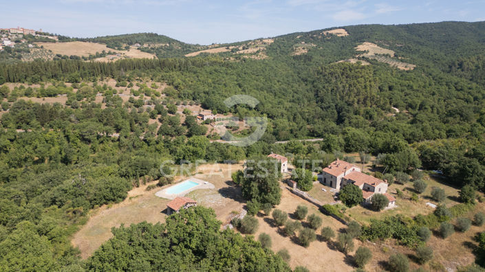 Image No.24-8 Bed Country House for sale