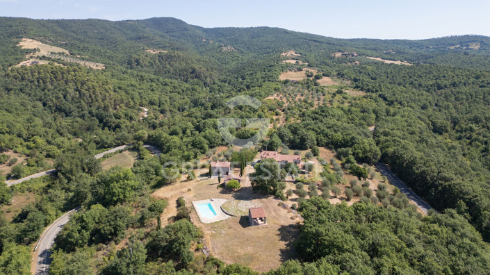 Image No.25-8 Bed Country House for sale