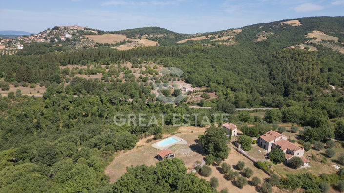 Image No.26-8 Bed Country House for sale