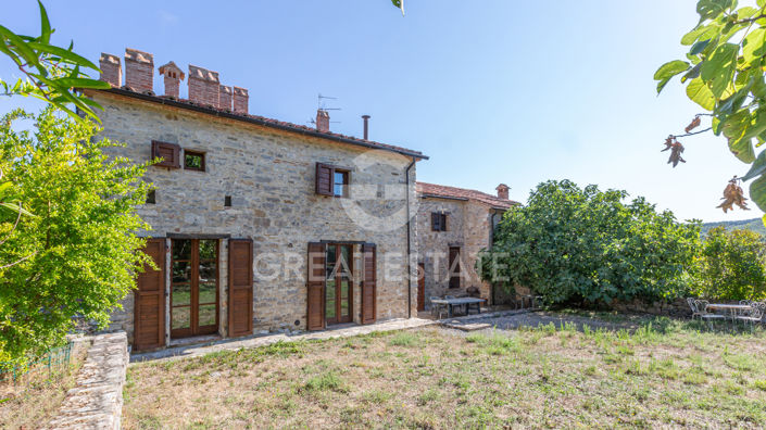 Image No.4-8 Bed Country House for sale