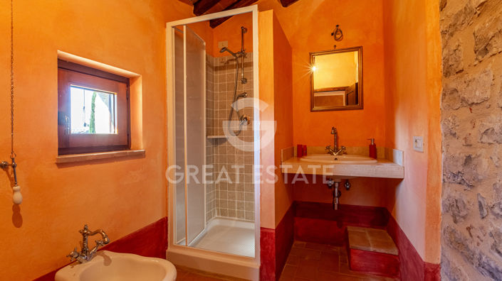 Image No.55-8 Bed Country House for sale