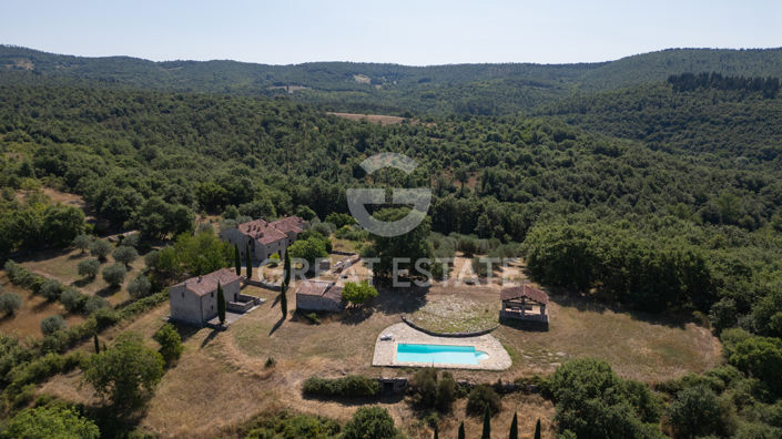 Image No.9-8 Bed Country House for sale