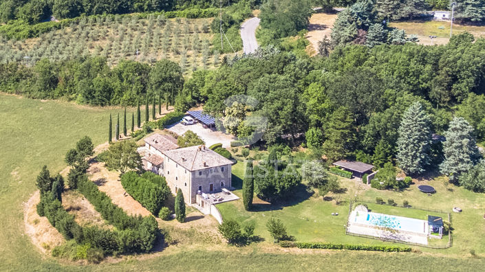 Image No.12-5 Bed Country House for sale