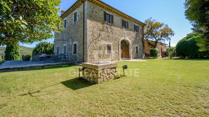 Image No.14-5 Bed Country House for sale