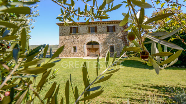 Image No.15-5 Bed Country House for sale