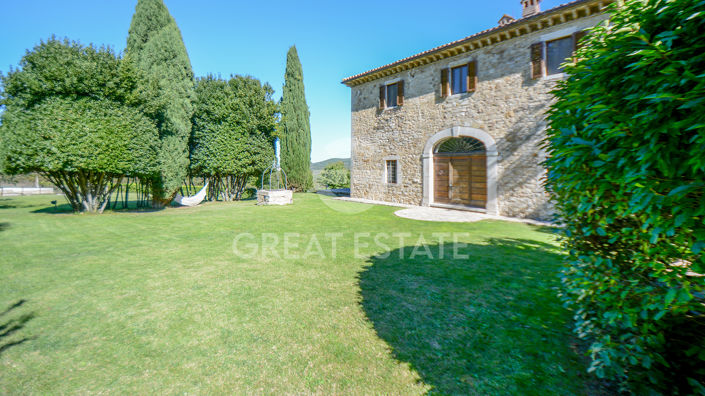 Image No.18-5 Bed Country House for sale