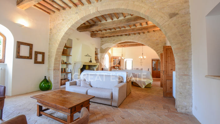 Image No.3-5 Bed Country House for sale