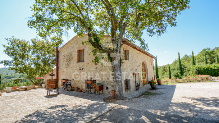 Image No.22-5 Bed Country House for sale