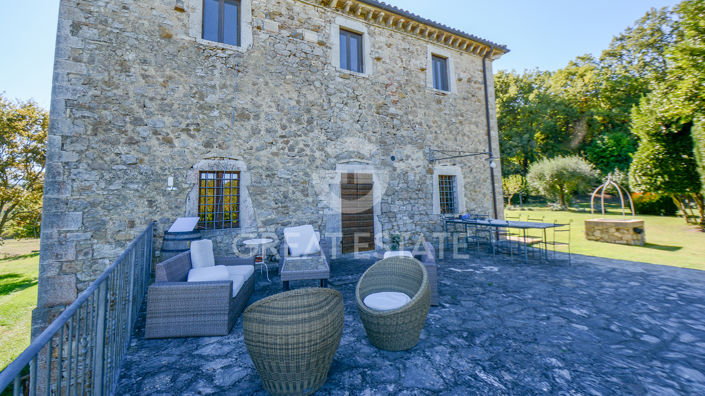 Image No.32-5 Bed Country House for sale