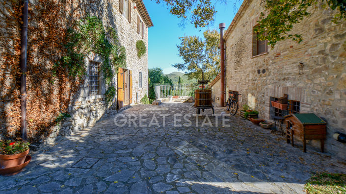 Image No.41-5 Bed Country House for sale