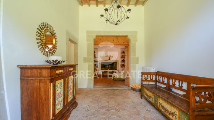 Image No.44-5 Bed Country House for sale