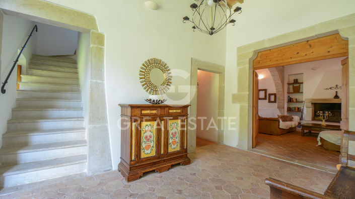 Image No.48-5 Bed Country House for sale