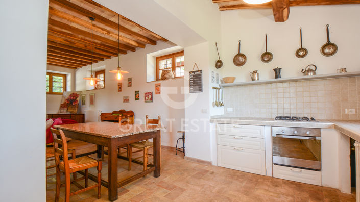 Image No.54-5 Bed Country House for sale