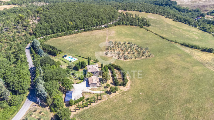 Image No.10-5 Bed Country House for sale