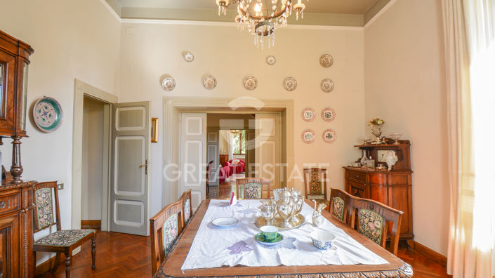 Image No.16-4 Bed Country House for sale