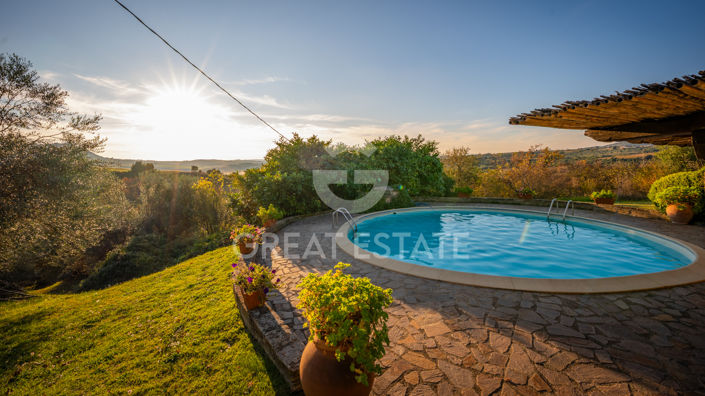 Image No.17-8 Bed Country House for sale