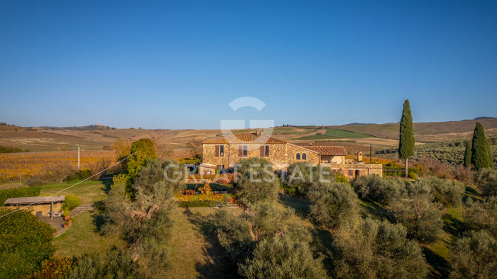 Image No.23-8 Bed Country House for sale