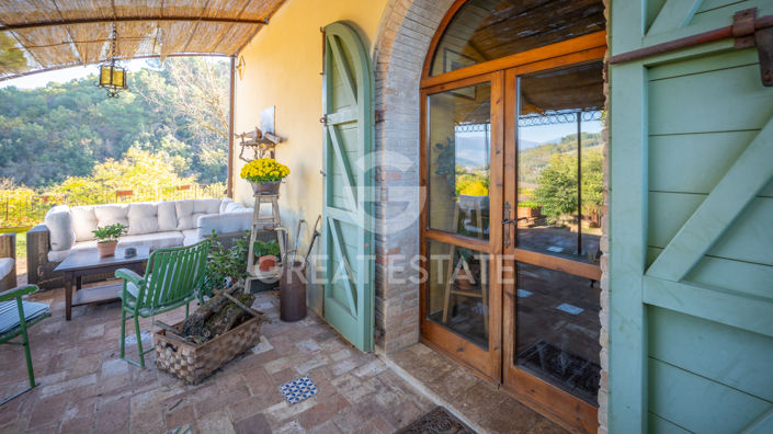 Image No.12-4 Bed Country House for sale