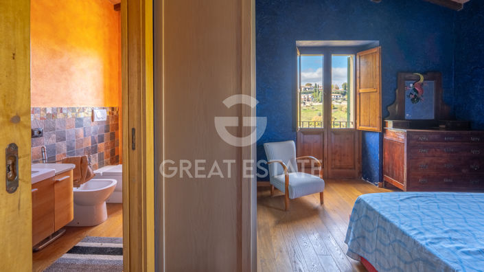 Image No.37-4 Bed Country House for sale