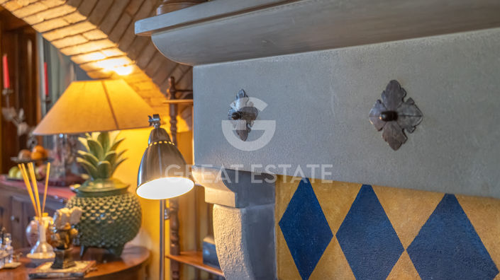 Image No.49-4 Bed Country House for sale