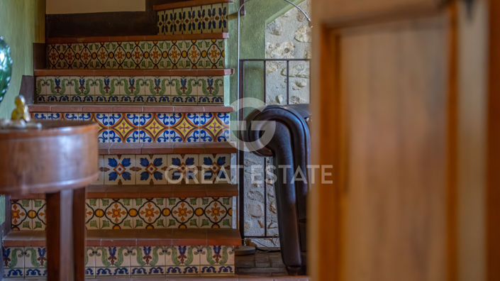 Image No.54-4 Bed Country House for sale