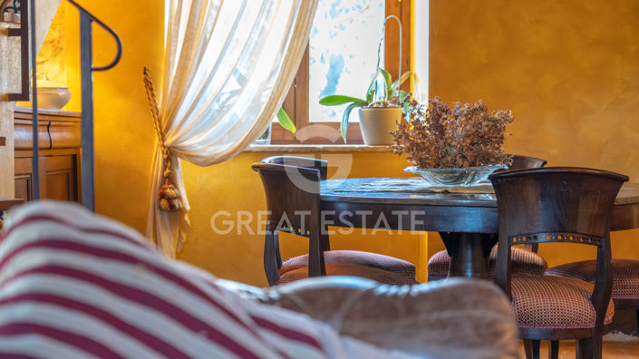 Image No.59-4 Bed Country House for sale