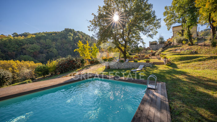 Image No.7-4 Bed Country House for sale