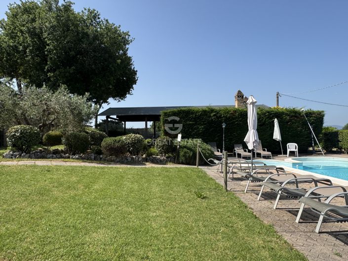 Image No.12-6 Bed Country House for sale