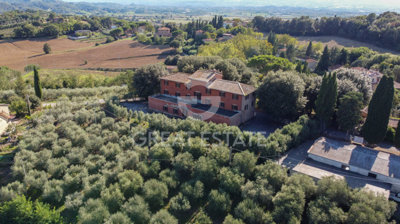 Maison de campagne à vendre à Castiglione del Lago