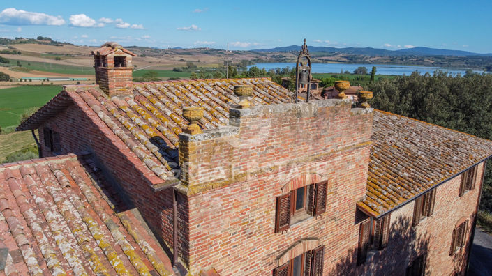 Image No.11-Maison de campagne à vendre à Castiglione del Lago