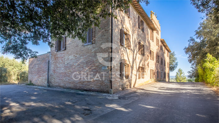 Image No.12-Maison de campagne à vendre à Castiglione del Lago