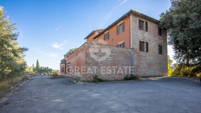 Image No.13-Maison de campagne à vendre à Castiglione del Lago