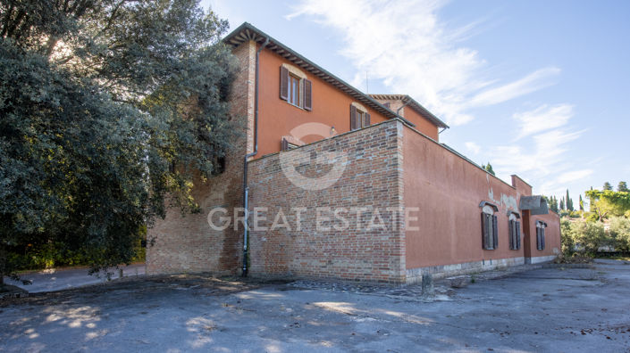 Image No.14-Maison de campagne à vendre à Castiglione del Lago