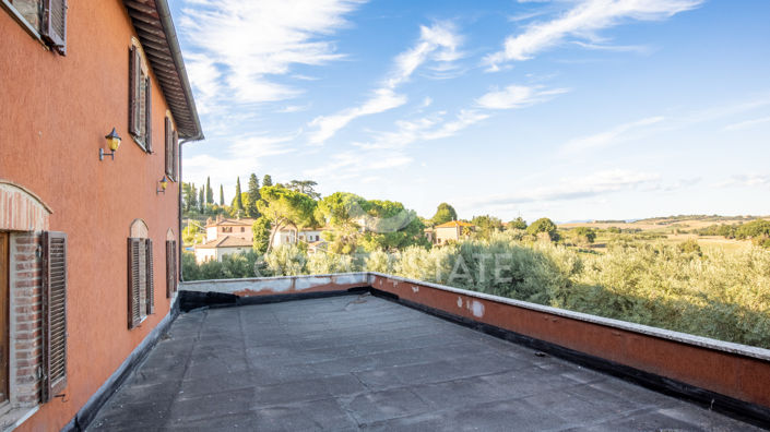 Image No.16-Maison de campagne à vendre à Castiglione del Lago