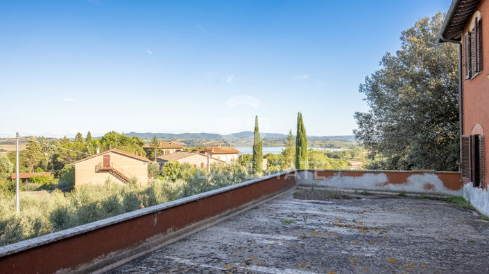 Image No.17-Maison de campagne à vendre à Castiglione del Lago