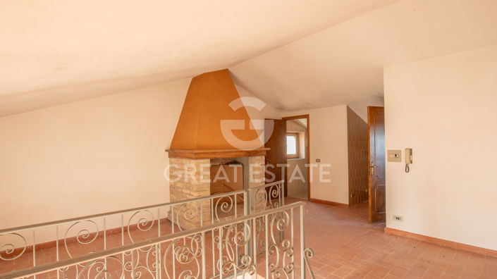 Image No.19-Maison de campagne à vendre à Castiglione del Lago