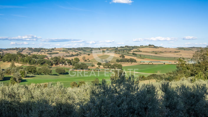 Image No.20-Maison de campagne à vendre à Castiglione del Lago