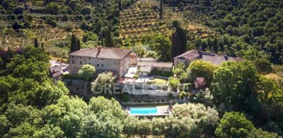 19 Bed Country House for sale