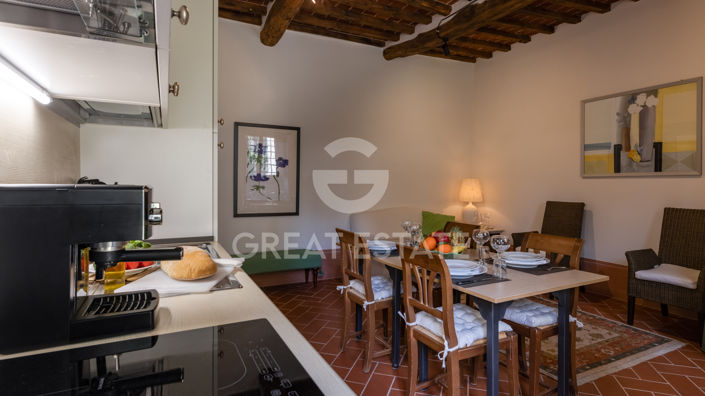 Image No.12-19 Bed Country House for sale