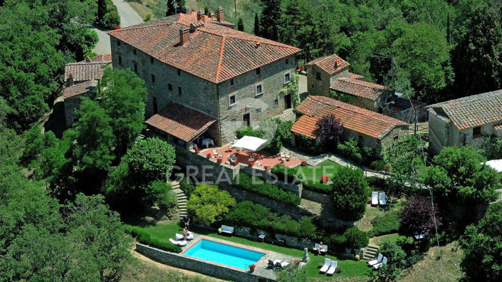 Image No.2-19 Bed Country House for sale