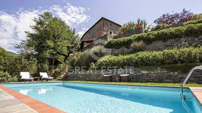 Image No.3-19 Bed Country House for sale