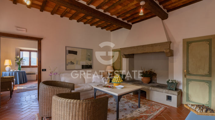 Image No.6-19 Bed Country House for sale